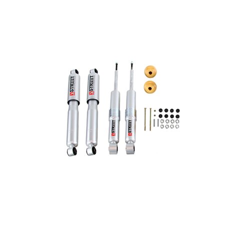 Belltech Street Performance Shock Absorber Set