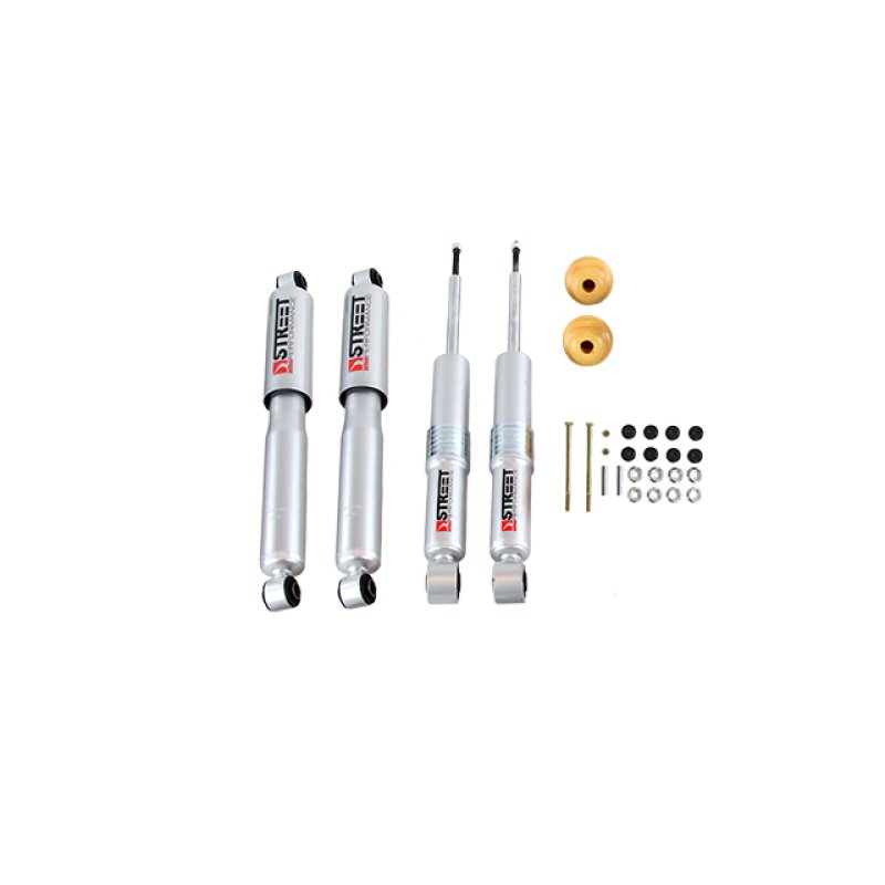 Belltech Street Performance Shock Absorber Set