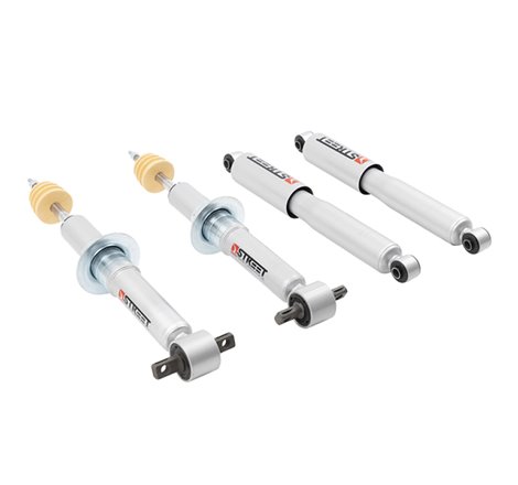 Belltech Street Performance Shock Absorber Set