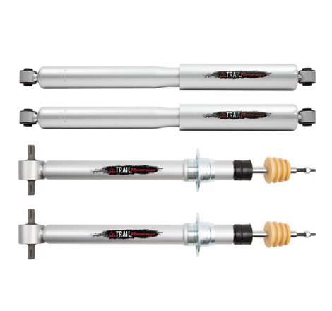 Belltech Street Performance Shock Absorber Set