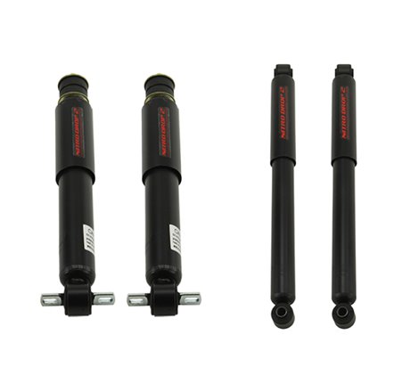 Belltech ND2 OEM Shock Set