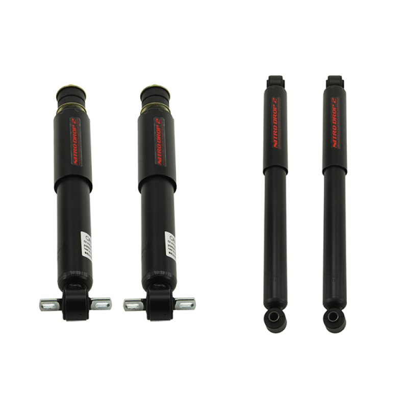 Belltech ND2 OEM Shock Set