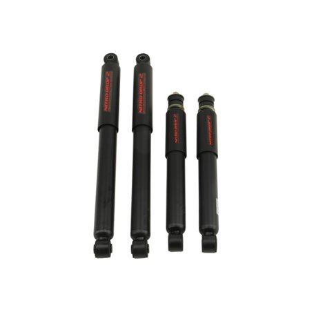 Belltech ND2 OEM Shock Set