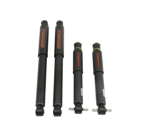 Belltech ND2 OEM Shock Set