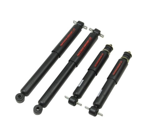 Belltech ND2 OEM Shock Set