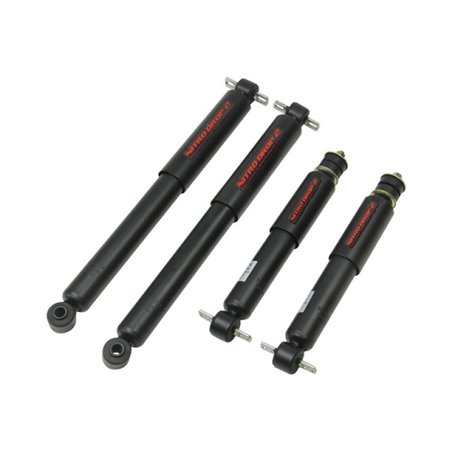 Belltech ND2 OEM Shock Set