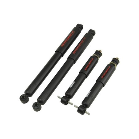 Belltech ND2 OEM Shock Set