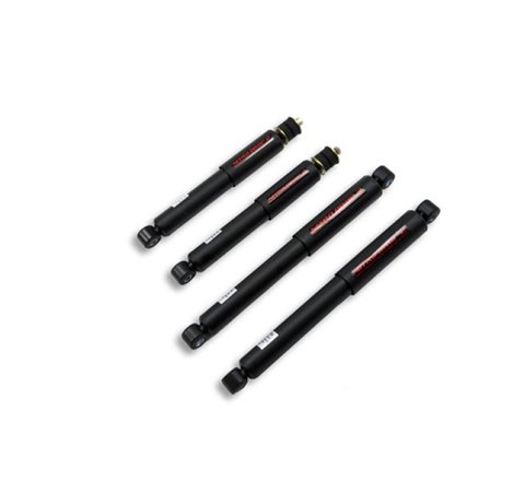 Belltech ND2 OEM Shock Set