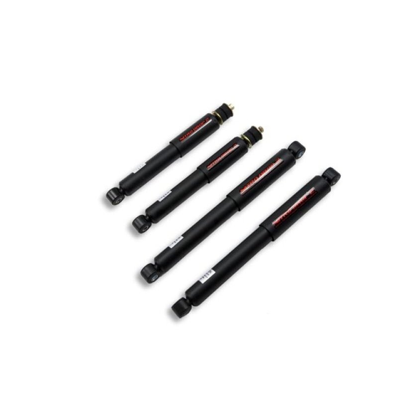 Belltech ND2 OEM Shock Set