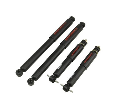 Belltech ND2 OEM Shock Set