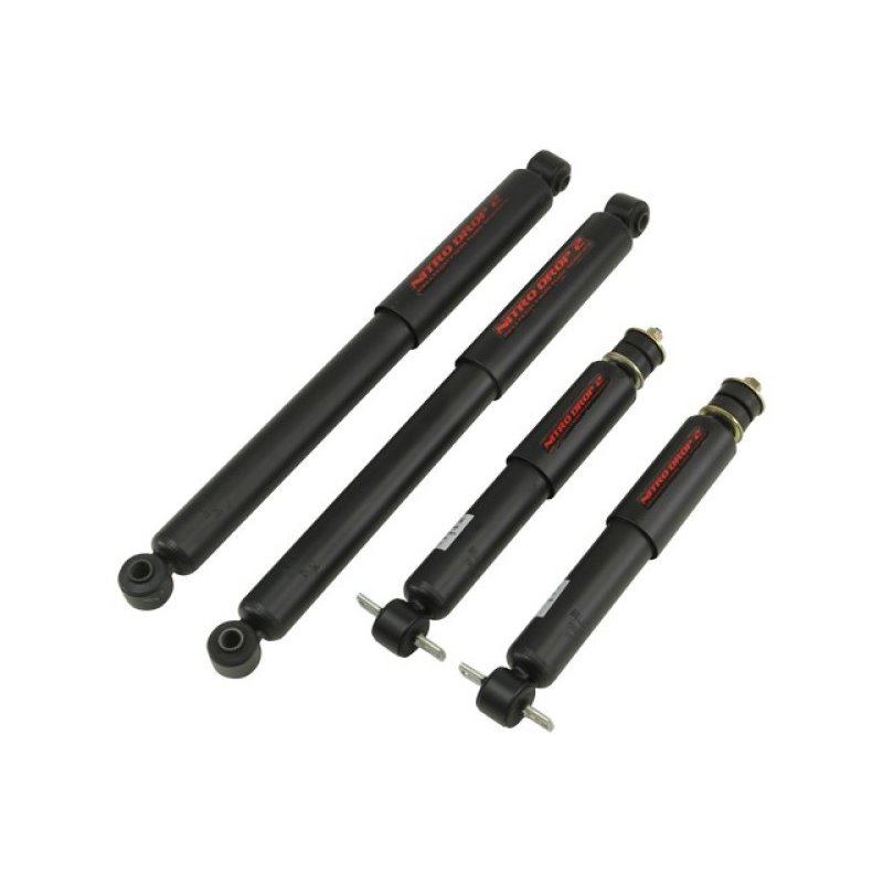 Belltech ND2 OEM Shock Set