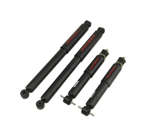 Belltech ND2 OEM Shock Set