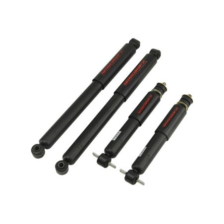 Belltech ND2 OEM Shock Set