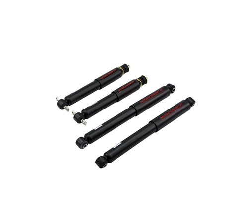 Belltech ND2 OEM Shock Set