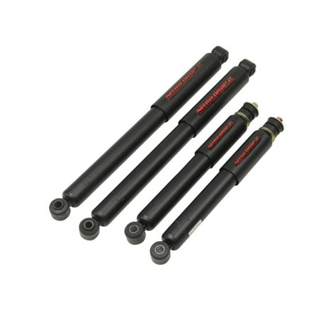 Belltech ND2 OEM Shock Set