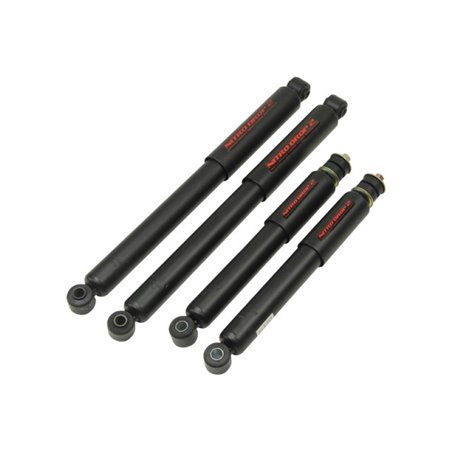 Belltech ND2 OEM Shock Set