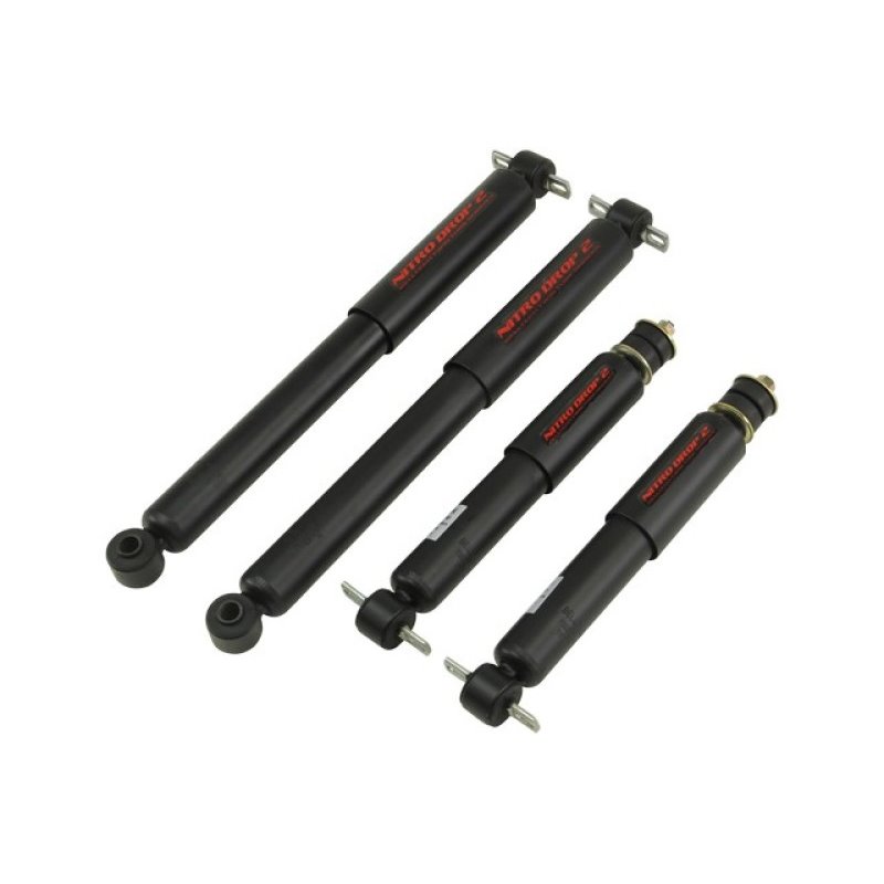 Belltech ND2 OEM Shock Set