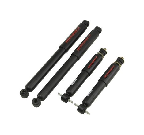 Belltech ND2 OEM Shock Set