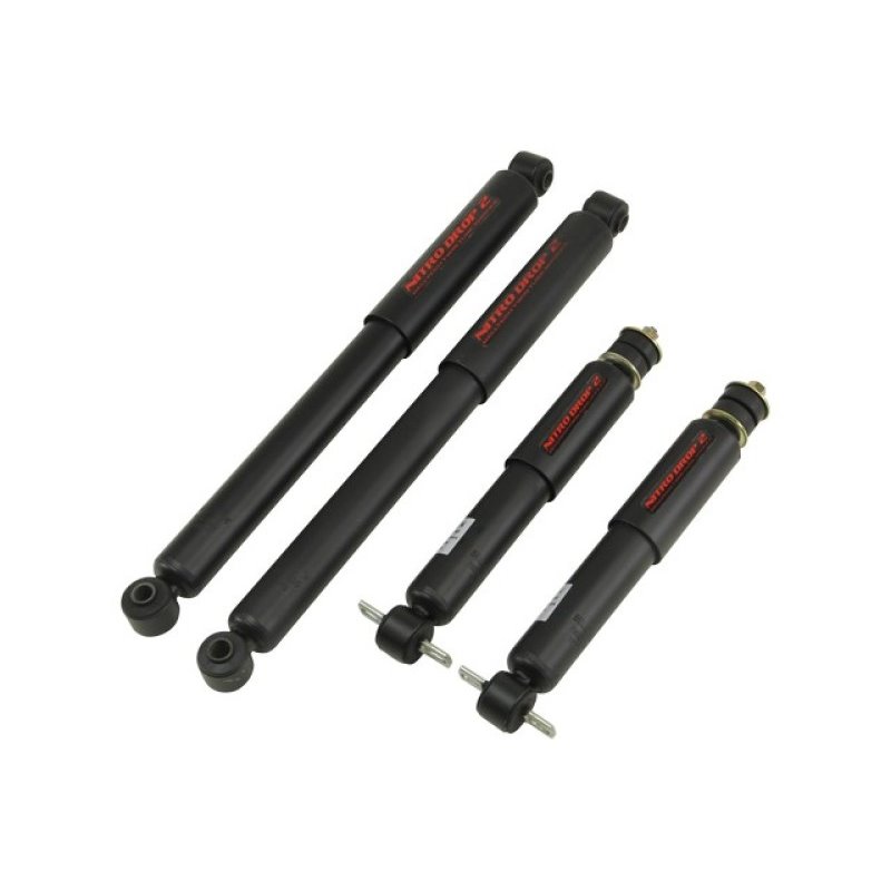 Belltech ND2 OEM Shock Set