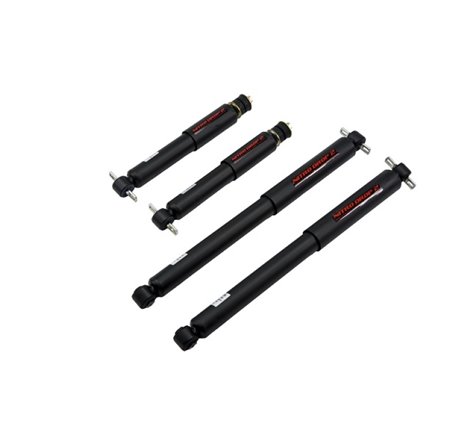 Belltech ND2 OEM Shock Set