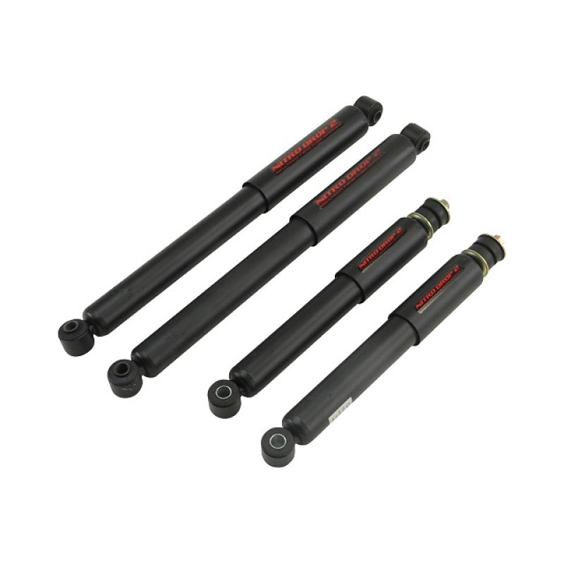 Belltech ND2 OEM Shock Set