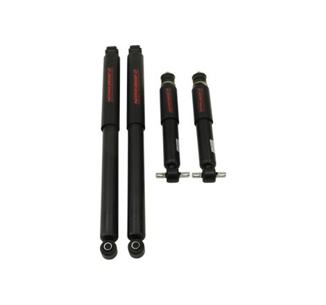 Belltech ND2 OEM Shock Set