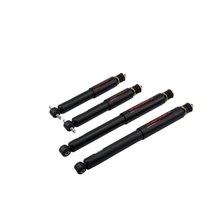 Belltech ND2 OEM Shock Set