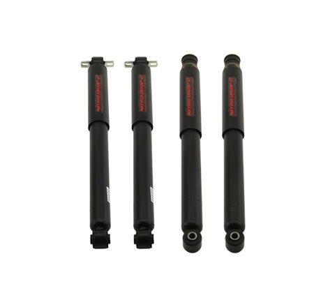 Belltech ND2 OEM Shock Set