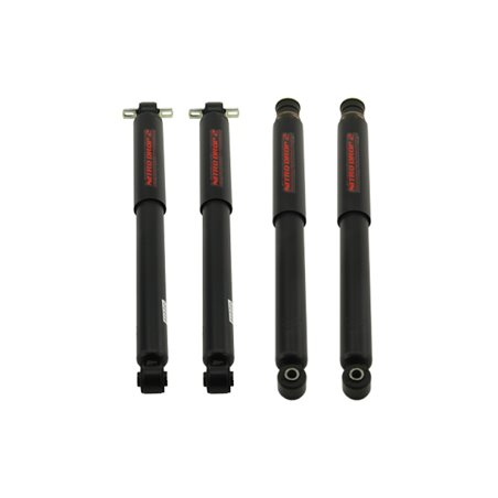 Belltech ND2 OEM Shock Set