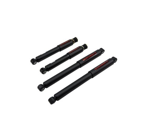 Belltech ND2 OEM Shock Set