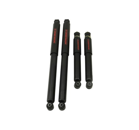 Belltech ND2 OEM Shock Set