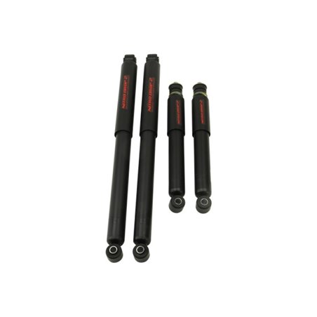 Belltech ND2 OEM Shock Set