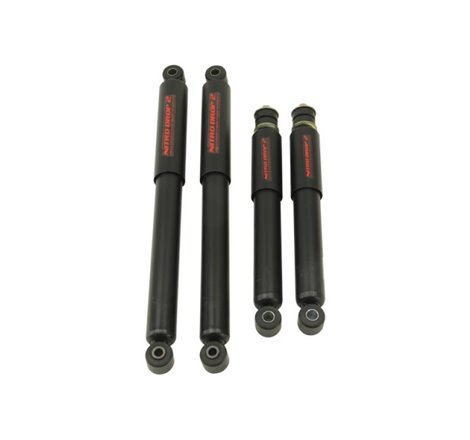 Belltech ND2 OEM Shock Set