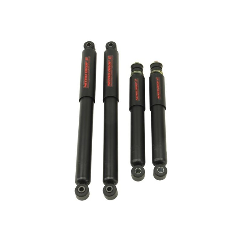 Belltech ND2 OEM Shock Set