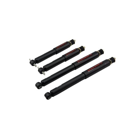 Belltech ND2 OEM Shock Set