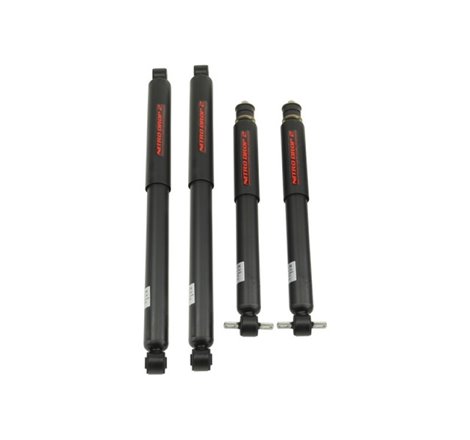 Belltech ND2 OEM Shock Set