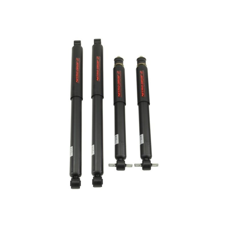 Belltech ND2 OEM Shock Set