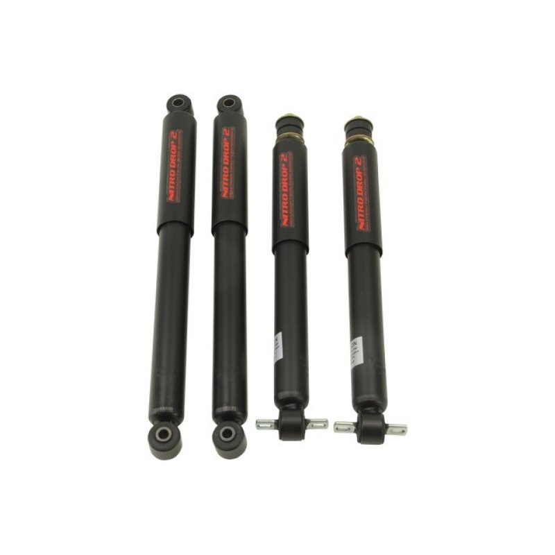 Belltech ND2 OEM Shock Set