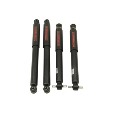 Belltech ND2 OEM Shock Set