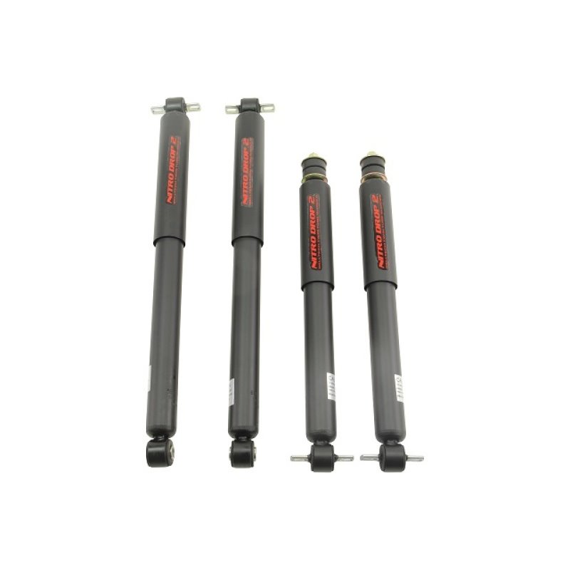 Belltech ND2 OEM Shock Set