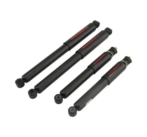 Belltech ND2 OEM Shock Set