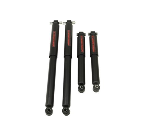 Belltech ND2 OEM Shock Set