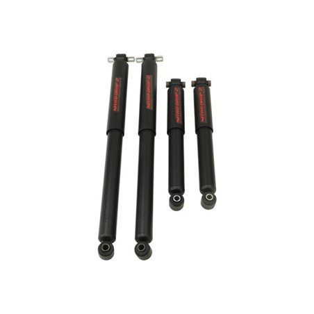 Belltech ND2 OEM Shock Set