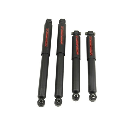 Belltech ND2 OEM Shock Set