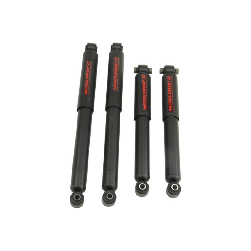 Belltech ND2 OEM Shock Set