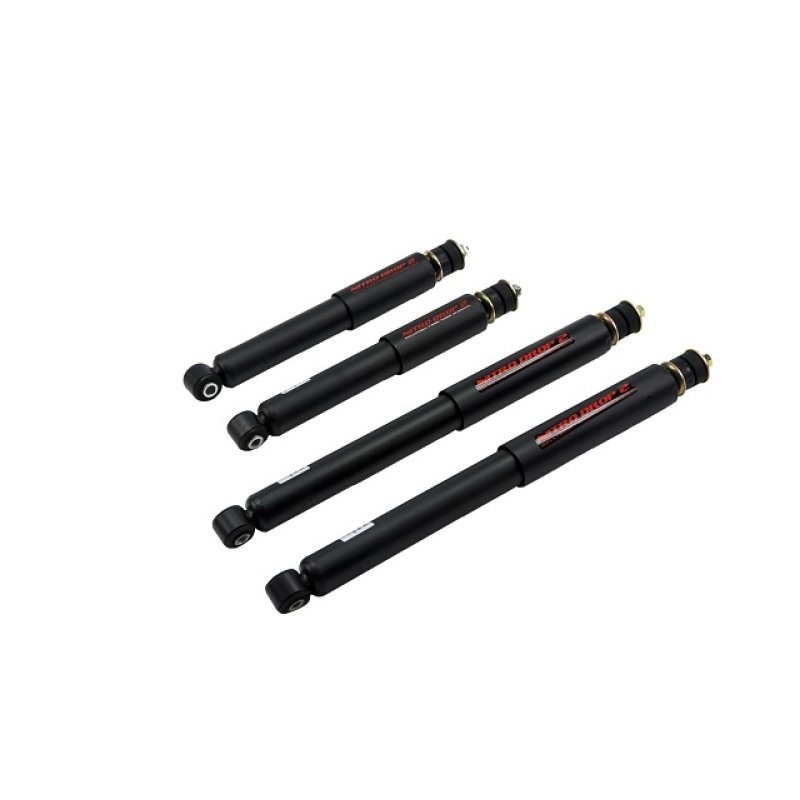 Belltech ND2 OEM Shock Set