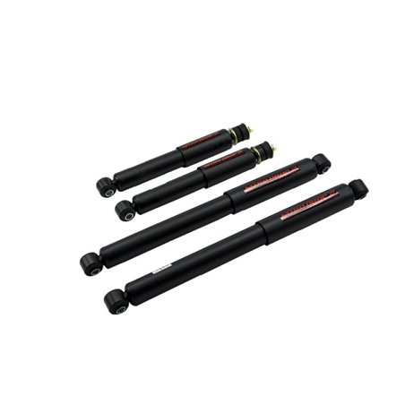 Belltech ND2 OEM Shock Set