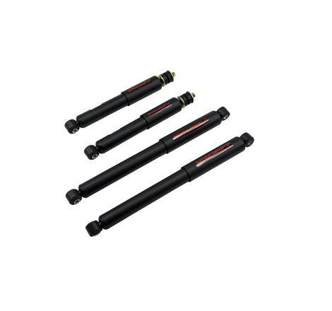 Belltech ND2 OEM Shock Set