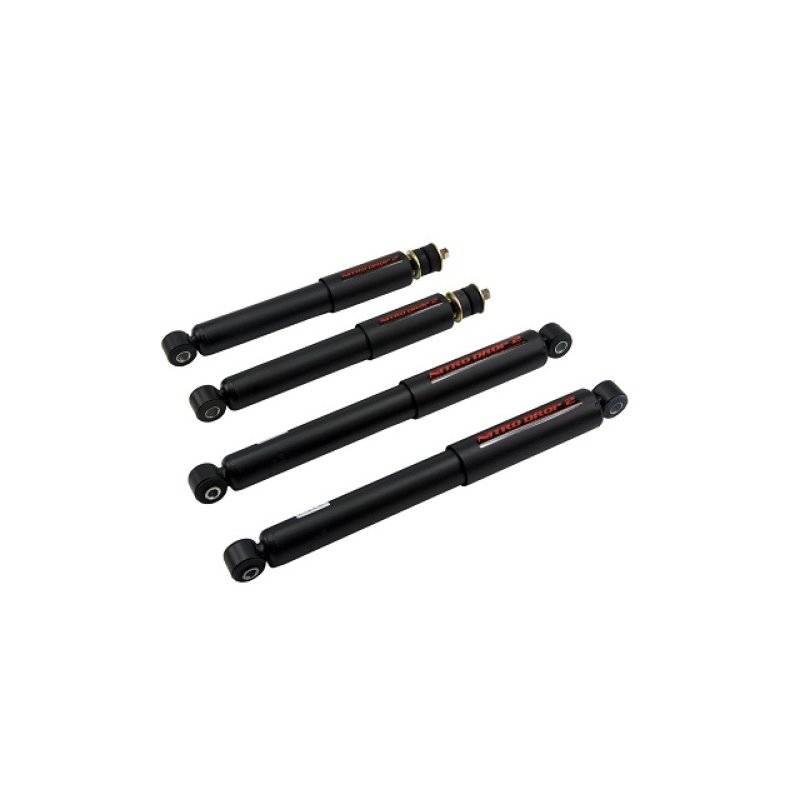 Belltech ND2 OEM Shock Set