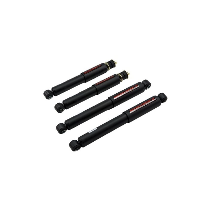 Belltech ND2 OEM Shock Set